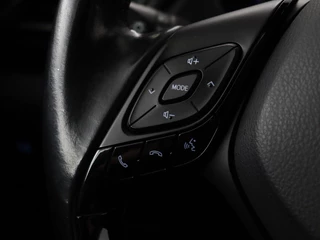 Toyota C-HR Toyota C-HR 1.8 Hybrid Style | Stoelverwarming | Navigatie |  Adaptive cruise | Camera | Trekhaak | JBL audio | Dodehoek detectie | Keyless - afbeelding nr 16