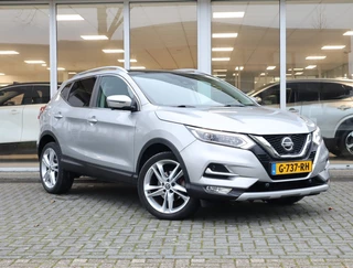 Nissan QASHQAI - afbeelding nr 10