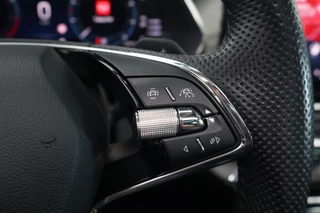 Škoda Octavia Škoda Octavia Combi 1.4 TSI iV Sport Bns - afbeelding nr 21