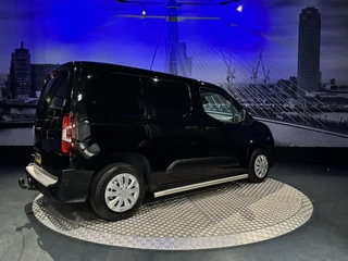 Opel Combo Opel Combo 1.5D L1H1 Edition *Navi*Appconnect*Camera* - afbeelding nr 13