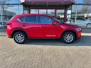 Mazda CX-5 - afbeelding nr 20