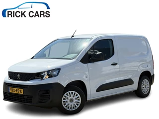 Peugeot Partner - 301974438-0