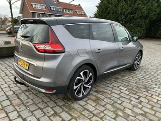 Renault Grand Scénic auto is in nieuwstaat! navi/camera - afbeelding nr 54