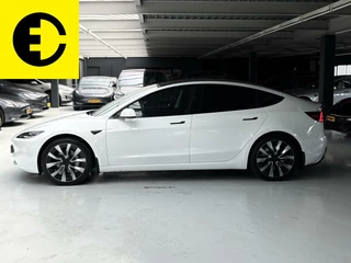 Tesla Model 3 Tesla Model 3 RWD 60 kWh| Pano | Autopilot |stoelverwarming - afbeelding nr 15
