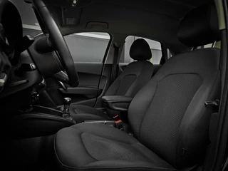 Audi A1 Sportback Audi A1 Sportback 1.6 TDI S-Line 5-Deurs | NAVI | CRUISE | BT-AUDIO | 17