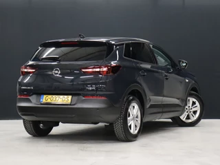 Opel Grandland X [APPLE CARPLAY, ANDROID, PARKEERSENSOREN V+A, NAVIGATIE, CRUISE, AIRCO, NIEUWSTAAT] - afbeelding nr 7