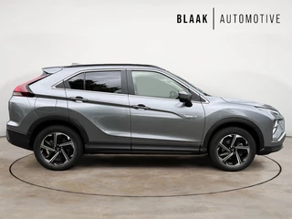 Mitsubishi Eclipse Cross Mitsubishi Eclipse Cross 2.4 PHEV Intense | all season | trekhaak - afbeelding nr 12