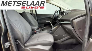 Ford C-MAX Ford C-Max 1.0 Titanium - afbeelding nr 10