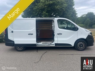 Renault Trafic Renault Trafic 1.6 dCi T29 L2H1 Comfort - afbeelding nr 5