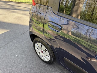 Fiat Panda - afbeelding nr 29