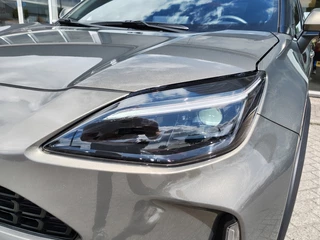 Toyota Yaris Cross Toyota Yaris Cross 1.5 Hybrid Dynamic Plus | Pano | Head-Up Display | Navi | Stoelv - afbeelding nr 40