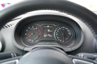 Audi A3 Audi A3 Sportback 1.4 TFSI CoD Sport Pro Line S - Dealer onderhouden - Climate Control - 3 x S-Line - Zwarte hemel - Sportstuurwiel - Parkeersensoren - Cruise Control - - afbeelding nr 22