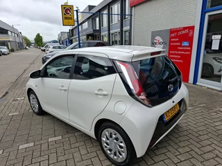 Toyota Aygo - afbeelding nr 3