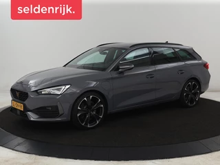 CUPRA Leon 1.4 eHybrid VZ | 245pk | Trekhaak |