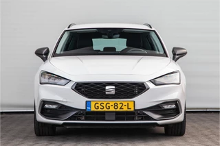 SEAT Leon - afbeelding nr 3