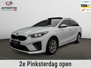 Kia Ceed Sportswagon Kia Ceed Sportswagon 1.0 T-GDi MHEV DynamicLine Carplay Navi Pano Climate Camera ACC - afbeelding nr 1