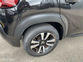 Citroën C3 Aircross Citroen C3 Aircross 1.2 PT 110 PK S&S Shine LUXE HOOGZITTER - afbeelding nr 18