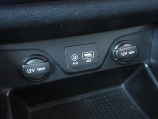 Hyundai Tucson Hyundai TUCSON 1.6 T-GDi Comfort 4WD Aut Leer Navi Camera Carplay Pano - afbeelding nr 24
