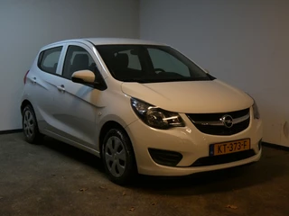 Opel KARL - afbeelding nr 2