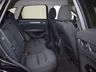 Mazda CX-5 - afbeelding nr 9