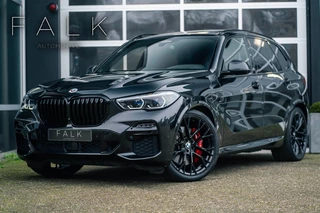 BMW X5 - 444573893-0