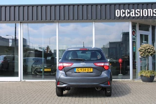 Toyota Yaris - afbeelding nr 7