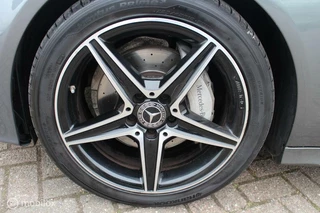 Mercedes-Benz C-Klasse Mercedes C-klasse Estate 180 AMG-Line Leder/Camera/18Inch/NAP - afbeelding nr 6
