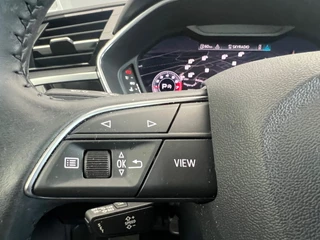 Audi Q3 Audi Q3 35 TFSI Advanced AUTOMAAT NL AUTO Lichtmetalen velgen 20