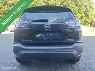 Opel Crossland X Opel Crossland X 1.2 / 1ste Eigenaar / 2018 / Zeer netjes ! - afbeelding nr 6