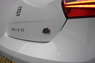 SEAT Ibiza - afbeelding nr 18