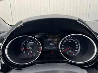 Kia Ceed Sportswagon Kia Ceed Sportswagon 1.4 T-GDi DynamicPlusLine|Trekhaak|NAP - afbeelding nr 11