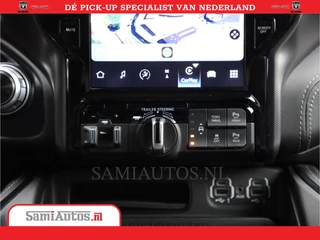 Dodge Ram 1500 Comfortabele Dubbele Cabine met Royale 5 Zitplaatsen | - afbeelding nr 38