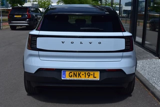 Volvo EX30 Volvo EX30 Extended Range Plus 272pk/69kWh | Getint Glas | Camera | Harman - afbeelding nr 7