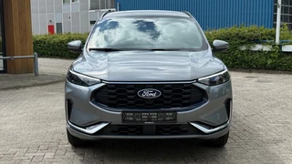 Ford Kuga - afbeelding nr 5