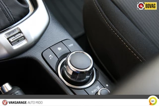 Mazda CX-3 Mazda CX-3 CX-3 2.0 SKYACTIV-G Automaat Exclusive-Line -LAGE KM STAND- 1e e - afbeelding nr 30
