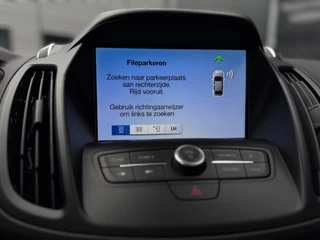 Ford Kuga Ford Kuga 1.5 ST-Line 4x4 Aut. 2020 | Leder | ACC | Camera | Elek. Achterklep | Trekhaak - afbeelding nr 25