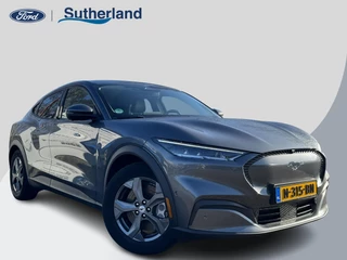 Ford Mustang Mach-E RWD 75 kWh