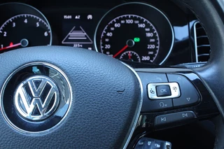 Volkswagen Golf Sportsvan - afbeelding nr 16