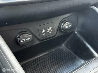 Hyundai Tucson Hyundai Tucson 1.6 GDI i-Drive ECC-AIRCO/NAVI/CRUISE/PDC - afbeelding nr 25