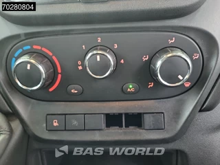 Iveco Daily Iveco Daily 35C16 3.0L Kipper Dubbel Cabine met Kist 3,5t trekhaak Dubbellucht Navi Airco Cruise Tipper Benne Kieper Airco Dubbel cabine Trekhaak Cruise control - afbeelding nr 16