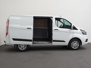 Ford Transit Custom Ford Transit Custom L1H1 Trend Airco Bluetooth Navi Trekhaak Parkeersensoren - afbeelding nr 40