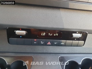 Mercedes-Benz Sprinter Mercedes Sprinter 315 CDI Koelwagen Achterdeuren Thermo King C-250 Airco Carplay MBUX Koel Koeler Kühl Kühler Kühlwagen Kühlkoffer 17m3 Airco - afbeelding nr 14
