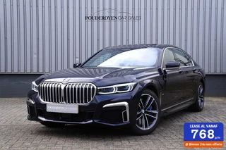 BMW 7 Serie - 519730278-0