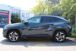 Hyundai Tucson Hyundai Tucson 1.6 T-GDI PHEV Premium Sky 265PK! Full Option + Trekhaak 