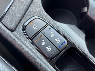 Kia Niro Kia Niro 1.6 GDI H. Execut.L Airco Leder Trekhaak Carplay Navi Adap Cruise - afbeelding nr 9