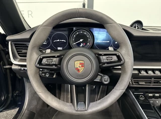 Porsche 911 Porsche 911 992 3.0 Carrera 4 S | CHRONO | BOSE | LEDER | BTW | STOELVENTILA - afbeelding nr 64