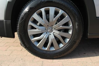 Peugeot Rifter Peugeot Rifter 1.2 Puretech Allure | Stoelverwarming | Cruise control | - afbeelding nr 24