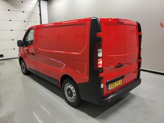 Renault Trafic - afbeelding nr 13