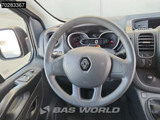 Renault Trafic Renault Trafic 120pk L1H1 Trekhaak LED Airco Camera Parkeersensoren Euro6 L1 6m3 Airco Trekhaak - afbeelding nr 17