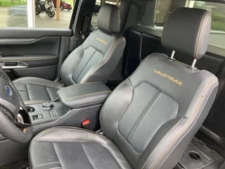 Ford Ranger Ford Ranger 2.0 Wildtrak Super Cab | Trekhaak | Leer | 360-graden camera - afbeelding nr 12